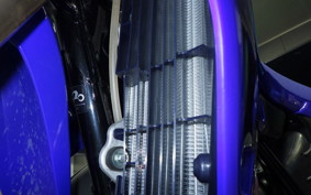 YAMAHA YZ85LW 2007 CB16C