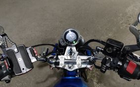 HONDA MONKEY 125 JB02
