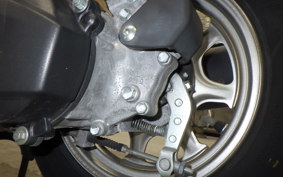 HONDA TACT Basket AF79
