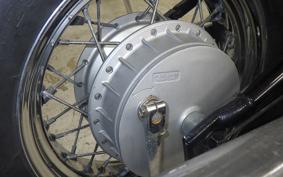 SUZUKI INTRUDER 400 Classic 2003 VK54A