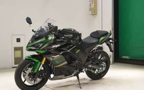 KAWASAKI NINJA 1000SX 2020