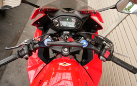 HONDA CBR400R ABS 2016 NC47