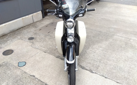 HONDA  SUPER CUB C125 JA48