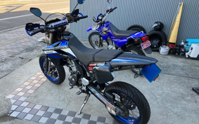 KAWASAKI KLX250D TRACKER LX250E