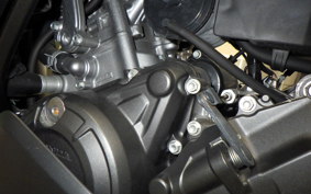HONDA CBR250RR A 1992 MC51