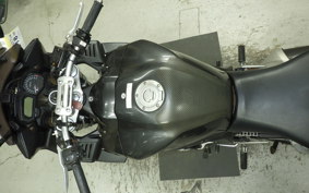YAMAHA FZ1 FAZER 2008