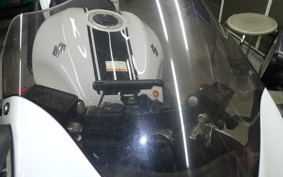 SUZUKI HAYABUSA Gen.2 2017 GX72B