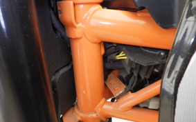 KTM 250 DUKE 2008