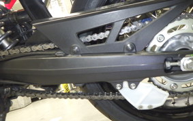 HONDA CRF250M MD44