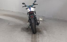 SUZUKI SV650 2016 VP55B