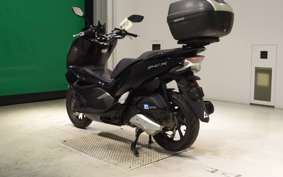 HONDA PCX 125 2007 JF81