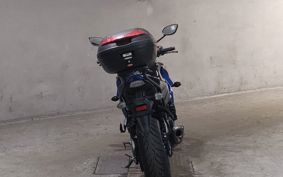 SUZUKI GSX-S1000F 2017 GT79B