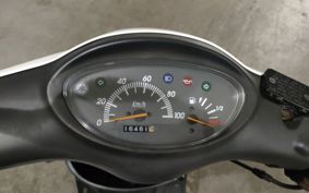 YAMAHA AXIS 100 SB06J