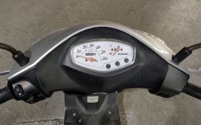 SUZUKI ADDRESS V50 CA44A