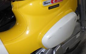 HONDA C50 SUPER CUB AA09