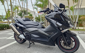 YAMAHA T-MAX 530 2013 SJ12J