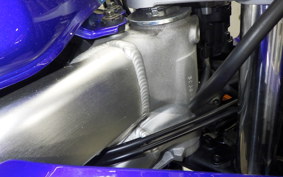 HONDA VTR1000F 2003 SC36