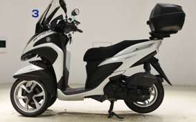 YAMAHA TRICITY 125 A SE82J