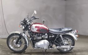 TRIUMPH TRIUMPH BONNEVILLE TJ9107