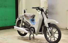 HONDA C125 SUPER CUB 2026 JA71