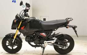 HONDA ｸﾞﾛﾑ-2 JC92