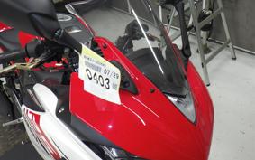 YAMAHA YZF-R25 RG43J