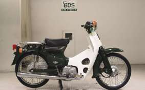 HONDA C50 SUPER CUB C50
