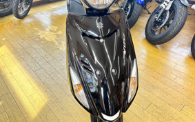 SUZUKI ADDRESS V125 CF4MA