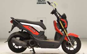 HONDA ZOOMER-X 2004 JF52