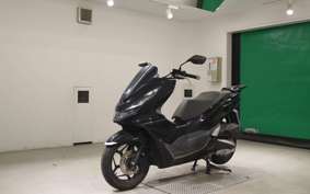 HONDA PCX125 2007 JK05