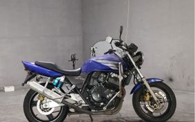 HONDA CB400SF TRAINING CAR NC39