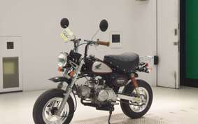 HONDA MONKEY AB27