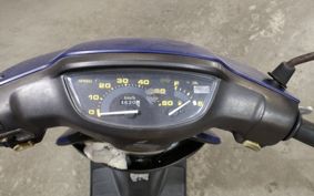 HONDA DIO AF27