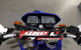 YAMAHA DT125R 3FW