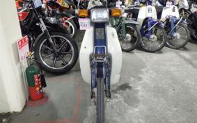 HONDA C50 SUPER CUB E 2017 C50
