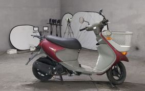 SUZUKI LET's 4 CA43A