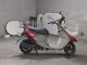 Фото Suzuki LET's 4 с японского аукциона