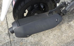 SUZUKI ADDRESS V125 G CF46A
