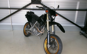 HONDA XR250 MOTARD MD30