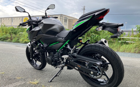 KAWASAKI Z250ABS