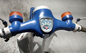HONDA C70 SUPER CUB C70