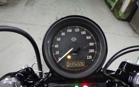 HARLEY XL1200X 2022