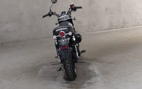 HONDA  MONKEY 125 JB02