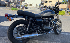 KAWASAKI W800 CAFE 2022 EJ800E