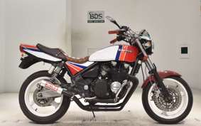 KAWASAKI ZEPHYR 400 KAI 2007 ZR400C