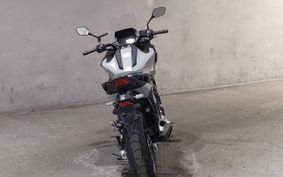 HONDA NC750X 2025 RH23