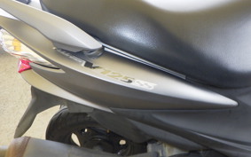 SUZUKI ADDRESS V125 SS CF4MA