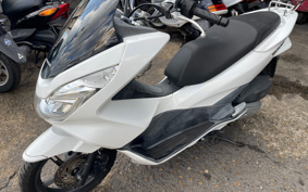 HONDA PCX125 JF56
