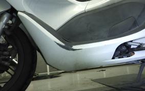 HONDA PCX 150 2006 KF12