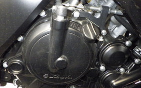 SUZUKI GSX-R125 DL32D